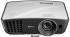 The BenQ W750 Projector